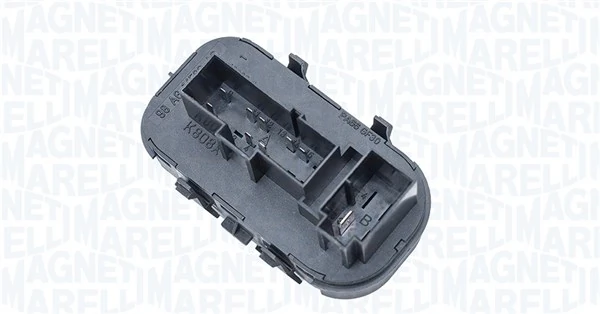 Switch, window regulator